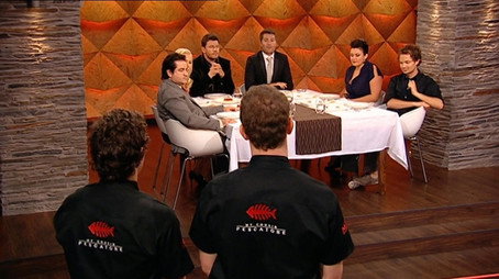 My Kitchen Rules Stagione 1