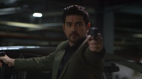 On One's Guard (2023) - Episode 63 poster and promotional image