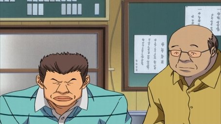 The Top Player in Hiroshima (2002) - Episode 2 poster and promotional image