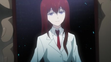 Steins;Gate 0122