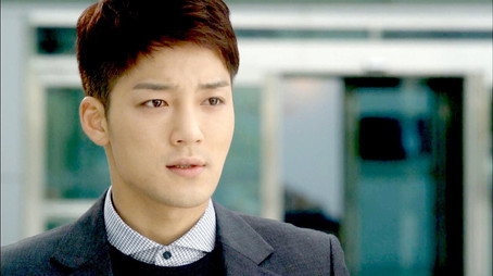 내겐 너무 사랑스러운 그녀 Évad 1