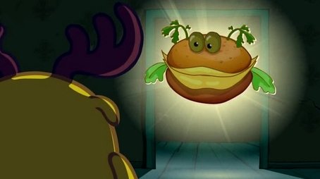 The Sandwich (2009) - Episode 142 poster and promotional image