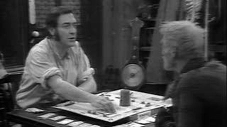 Men of Property (1970) - Episode 7 poster and promotional image