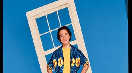 Season 1 (2000) - Season 1 poster and promotional image