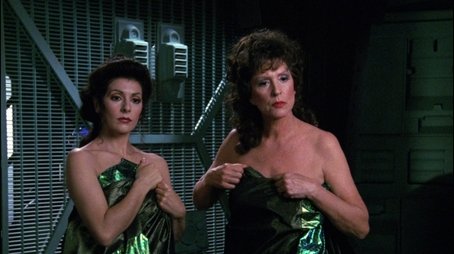 Jornada nas Estrelas: A Nova Geração324