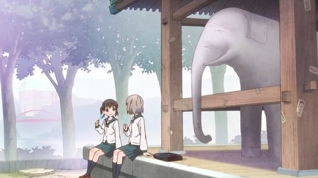 Yama no Susume14
