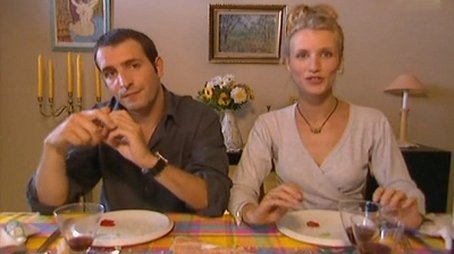 Déjeuner chez la belle-mère (1) (1999) - Episode 2 poster and promotional image