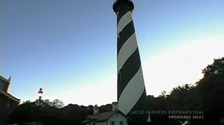 Return To The St. Augustine Lighthouse (2008) - Episode 5 poster and promotional image