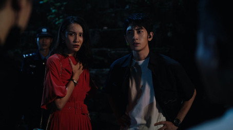刑侦笔记 Sezona 1