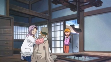 Catch my Heart! Working on a Farm is Exciting (2004) - Episode 17 poster and promotional image