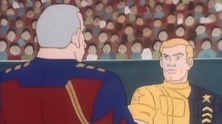 For One Shining Moment (1986) - Episode 7 poster and promotional image