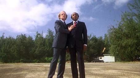 Of Sound Mind (1983) - Episode 13 poster and promotional image