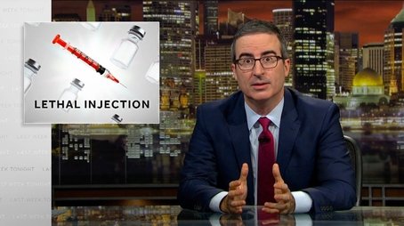 Lethal Injections (2019) - Episode 10 poster and promotional image