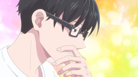 正反対な君と僕 シーズン 1