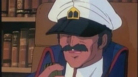 Gloval's Report (1985) - Episode 14 poster and promotional image