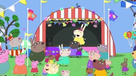 Children's Festival