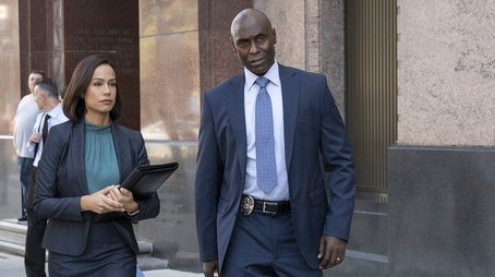Copy Cat (2020) - Episode 8 poster and promotional image