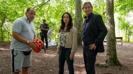 Episode 3 (2023) - Episode 3 poster and promotional image