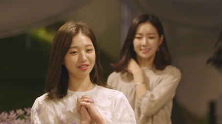 러브캐처 Сезон 1