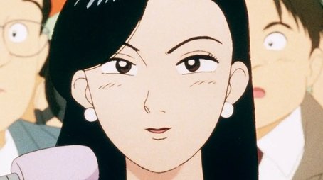 Yawara`s Heart Shook in Hayama! (1990) - Episode 13 poster and promotional image