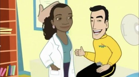 Eagle Rock (2005) - Episode 16 poster and promotional image