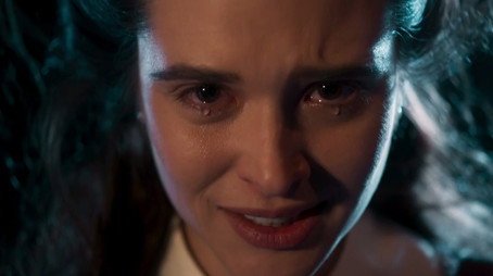 O Tempo Não Para Sezóna 1