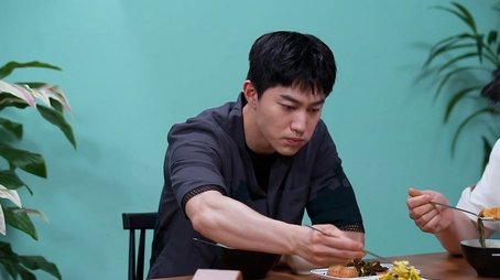 Sweet Pumpkin (2021) - Episode 5 poster and promotional image