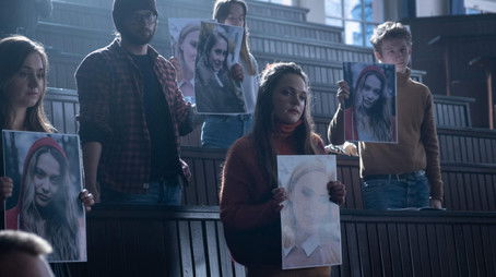 Episode 2 (2021) - Episode 2 poster and promotional image