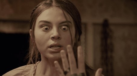Glimpse (2020) - Episode 2 poster and promotional image