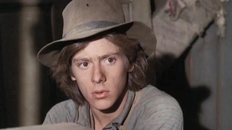 The One Eyed Mule's Time Has Come (1971) - Episode 11 poster and promotional image