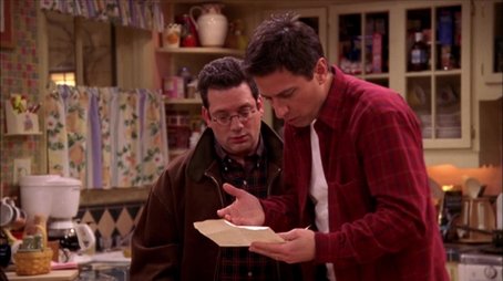 Somebody Hates Raymond (2003) - Episode 13 poster and promotional image