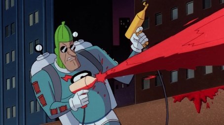 Make 'Em Laugh (1994) - Episode 7 poster and promotional image