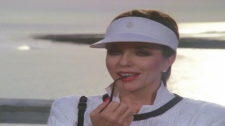 The Test (1987) - Episode 18 poster and promotional image