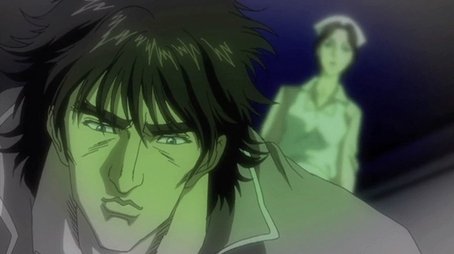 Seeking Refuge (2007) - Episode 1 poster and promotional image