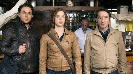 Vielleicht (2014) - Episode 30 poster and promotional image