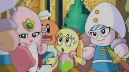 A Princess in Dis-Dress (2002) - Episode 21 poster and promotional image