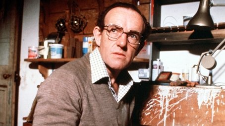 Never Speak Ill of the Dead (1981) - Episode 8 poster and promotional image