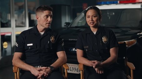 The Rookie37