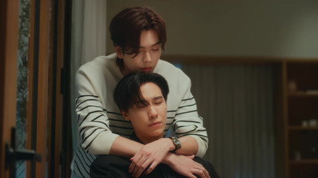 รักจริง หลังแต่ง Сезон 1