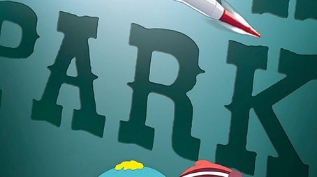 Season 21 (2017) - Season 21 poster and promotional image