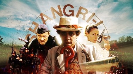 Season 24 (1987) - Season 24 poster and promotional image
