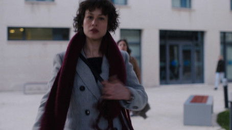 Episode 5 (2020) - Episode 5 poster and promotional image