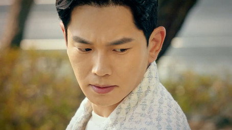 펜트하우스 Évad 3