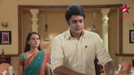 Diya Aur Baati Hum Сезон 1