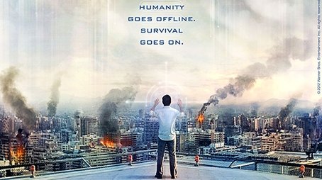 H+: The Digital Series (2012) poster