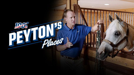 Peyton's Places Сезон 1