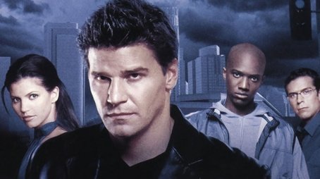 Season 2 (2000) - Season 2 poster and promotional image