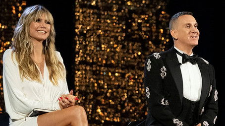 Finale (2022) - Episode 8 poster and promotional image