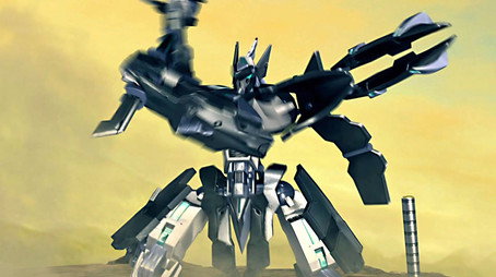 宇宙星神 Stagione 1