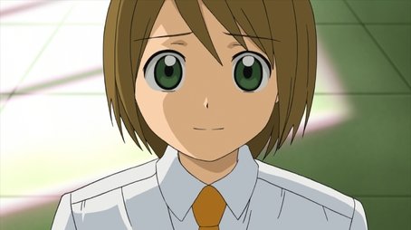 The Moon and Sweet Osmanthus (2009) - Episode 7 poster and promotional image